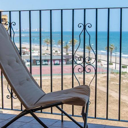 Sea View Port Saplaya 1公寓 外观 照片