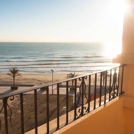 Sea View Port Saplaya 1公寓 外观 照片