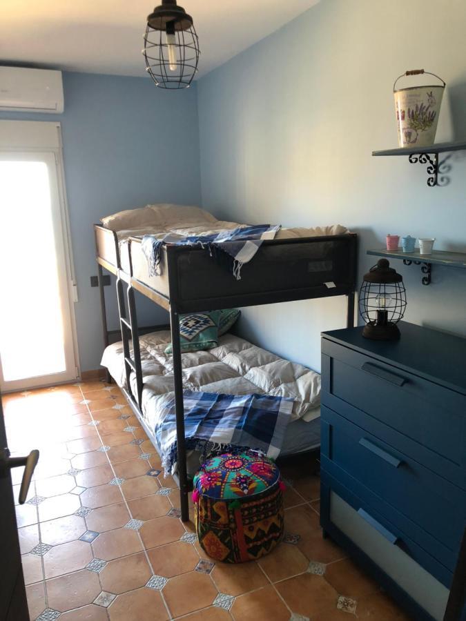 Sea View Port Saplaya 1公寓 外观 照片
