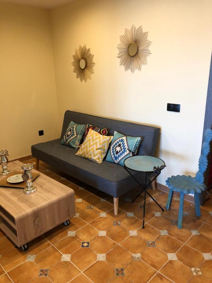 Sea View Port Saplaya 1公寓 外观 照片