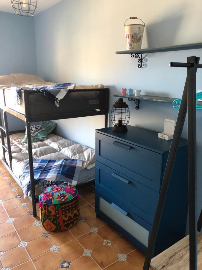 Sea View Port Saplaya 1公寓 外观 照片