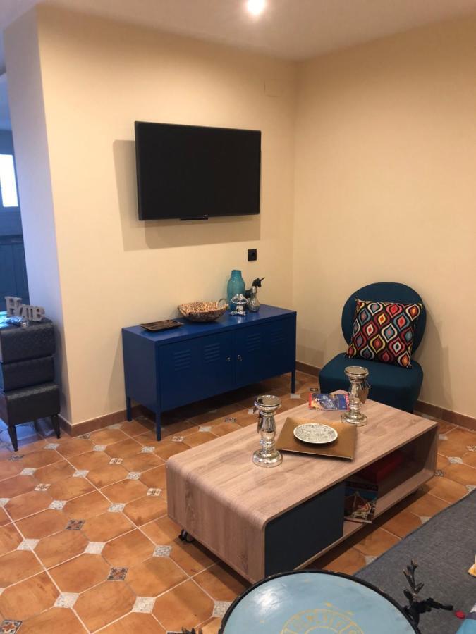 Sea View Port Saplaya 1公寓 外观 照片