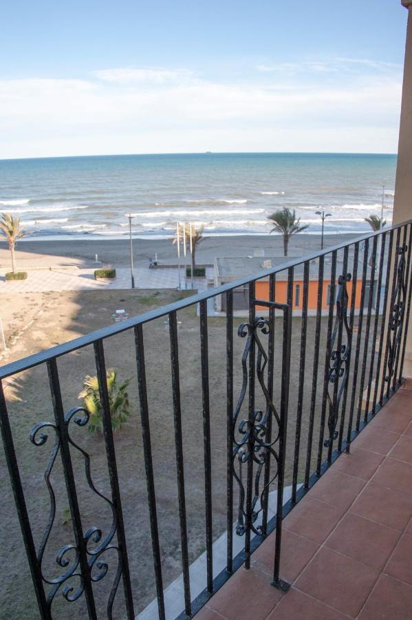 Sea View Port Saplaya 1公寓 外观 照片