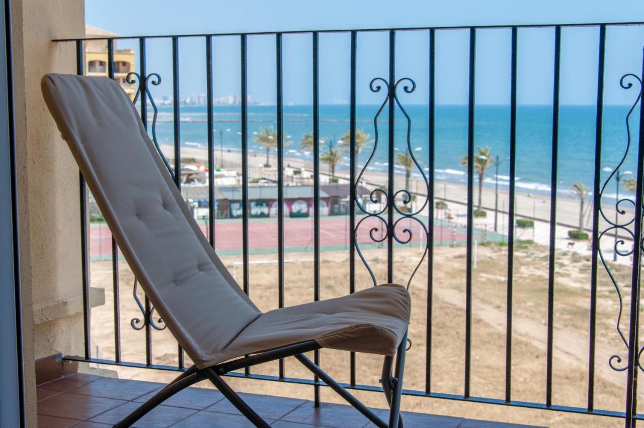 Sea View Port Saplaya 1公寓 外观 照片