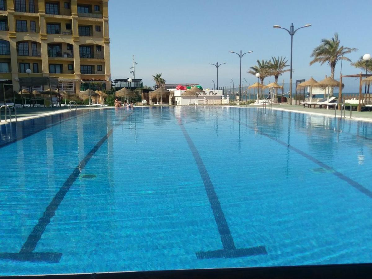 Sea View Port Saplaya 1公寓 外观 照片