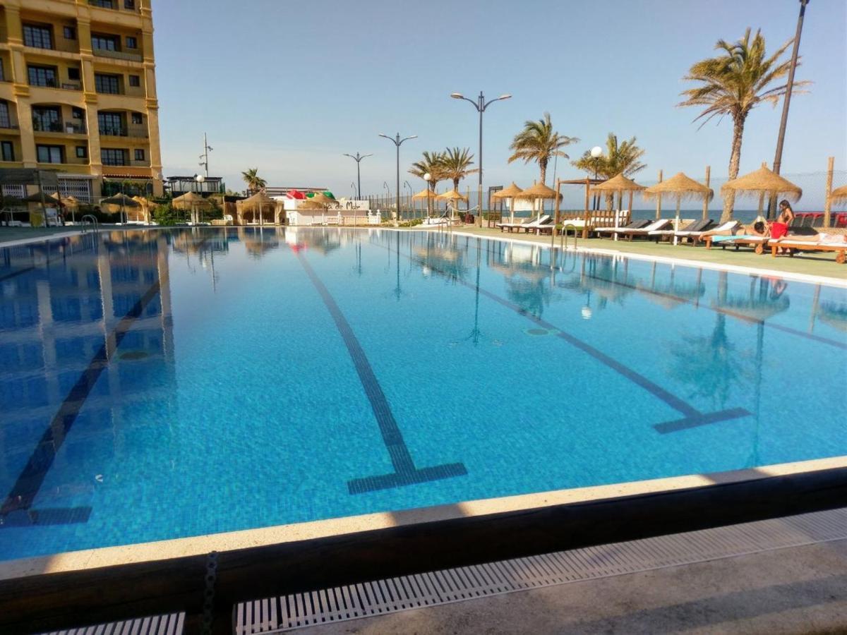 Sea View Port Saplaya 1公寓 外观 照片