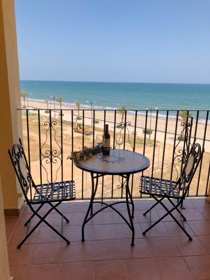 Sea View Port Saplaya 1公寓 外观 照片